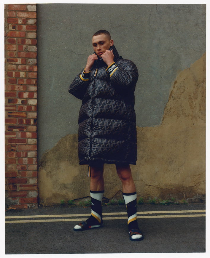 Man About Town