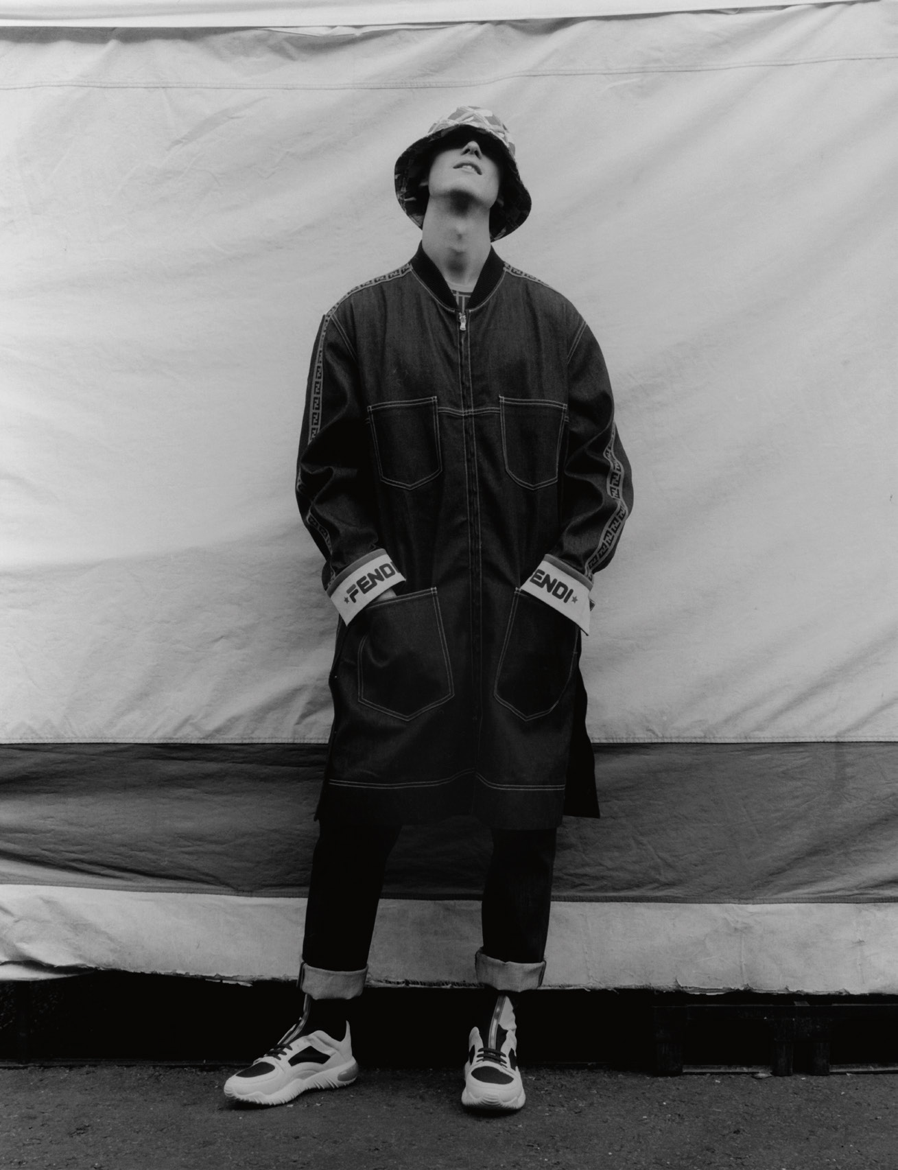Man About Town