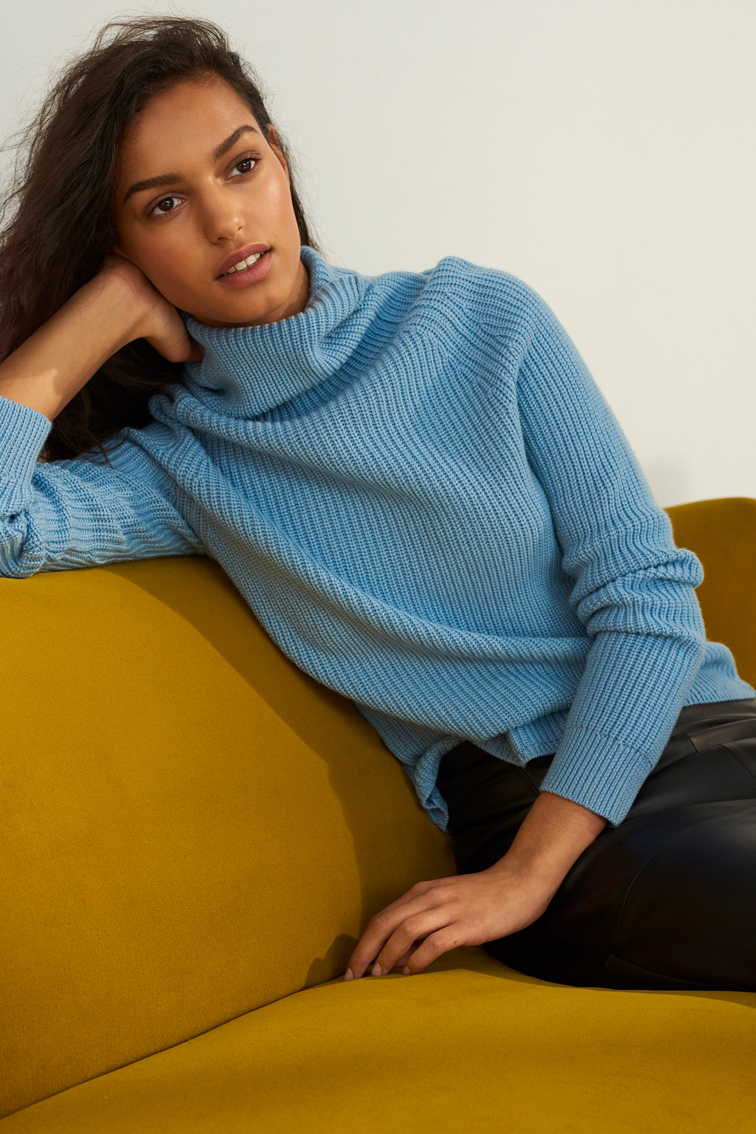 Jigsaw AW18 Lookbook