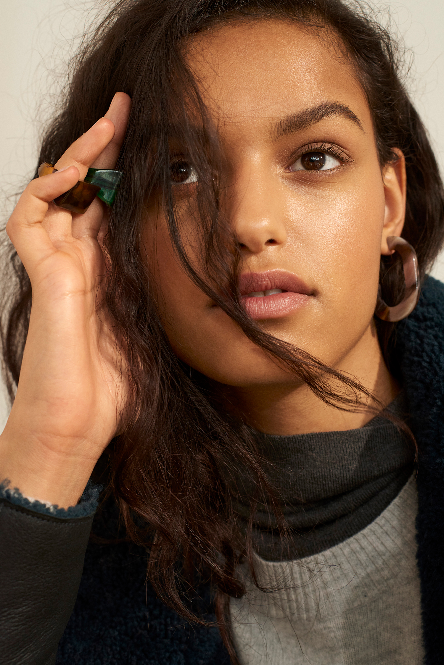 Jigsaw AW18 Lookbook