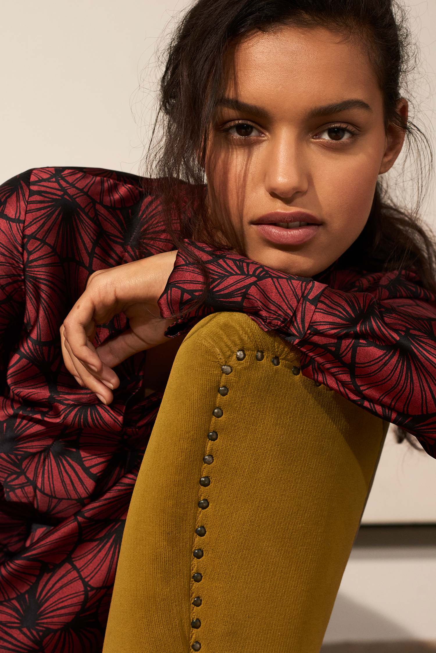 Jigsaw AW18 Lookbook