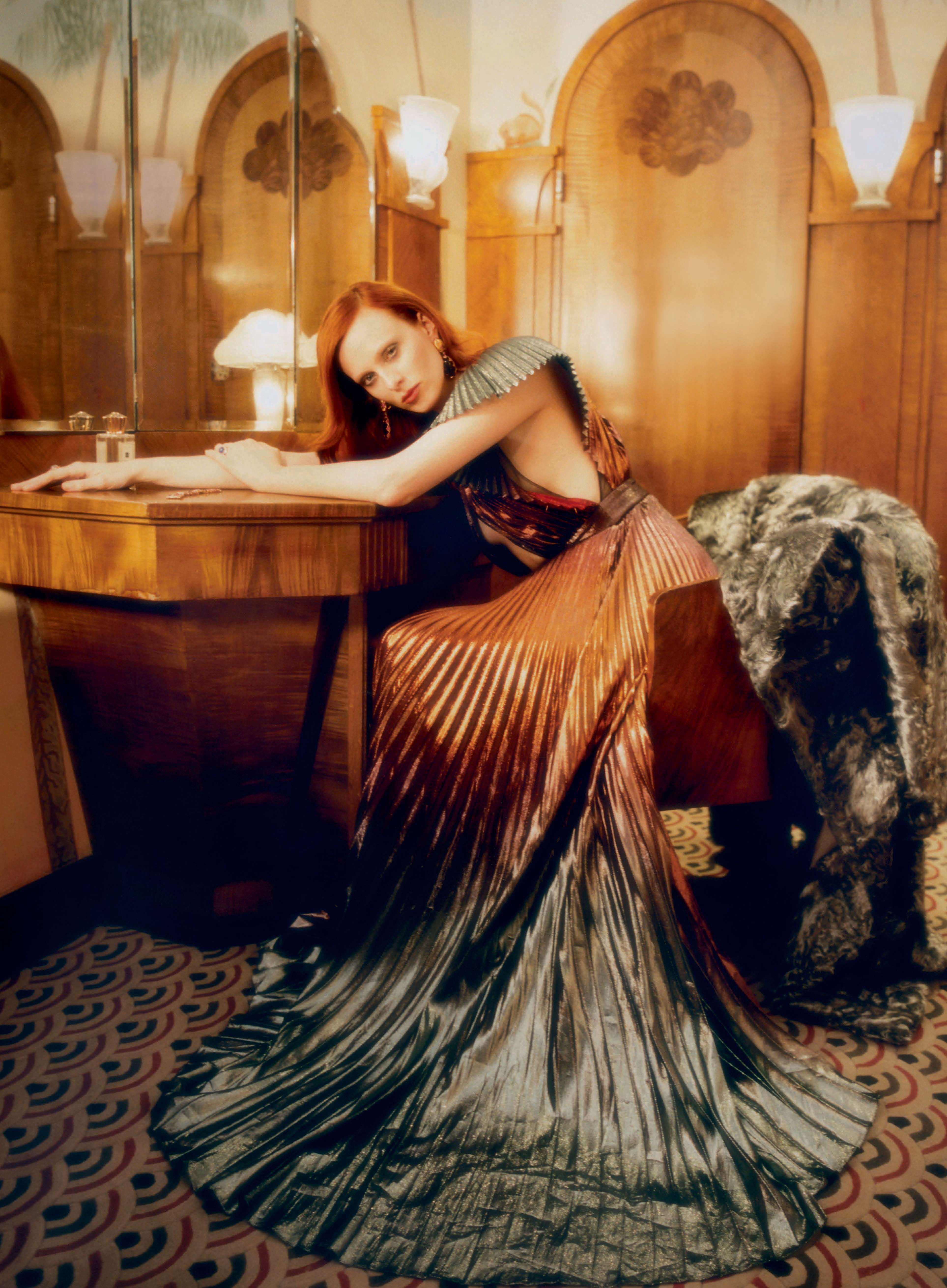 Karen Elson
