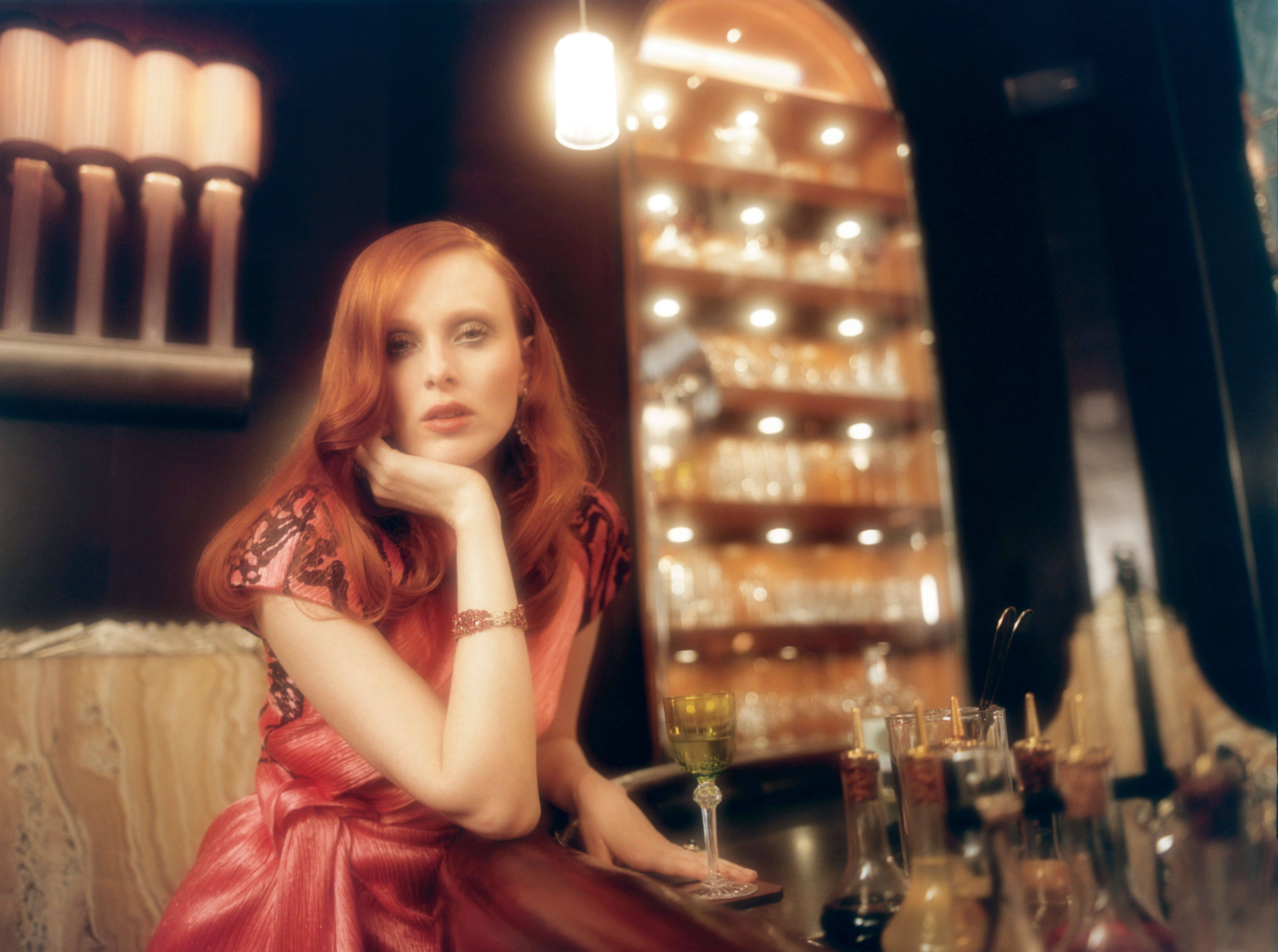 Karen Elson