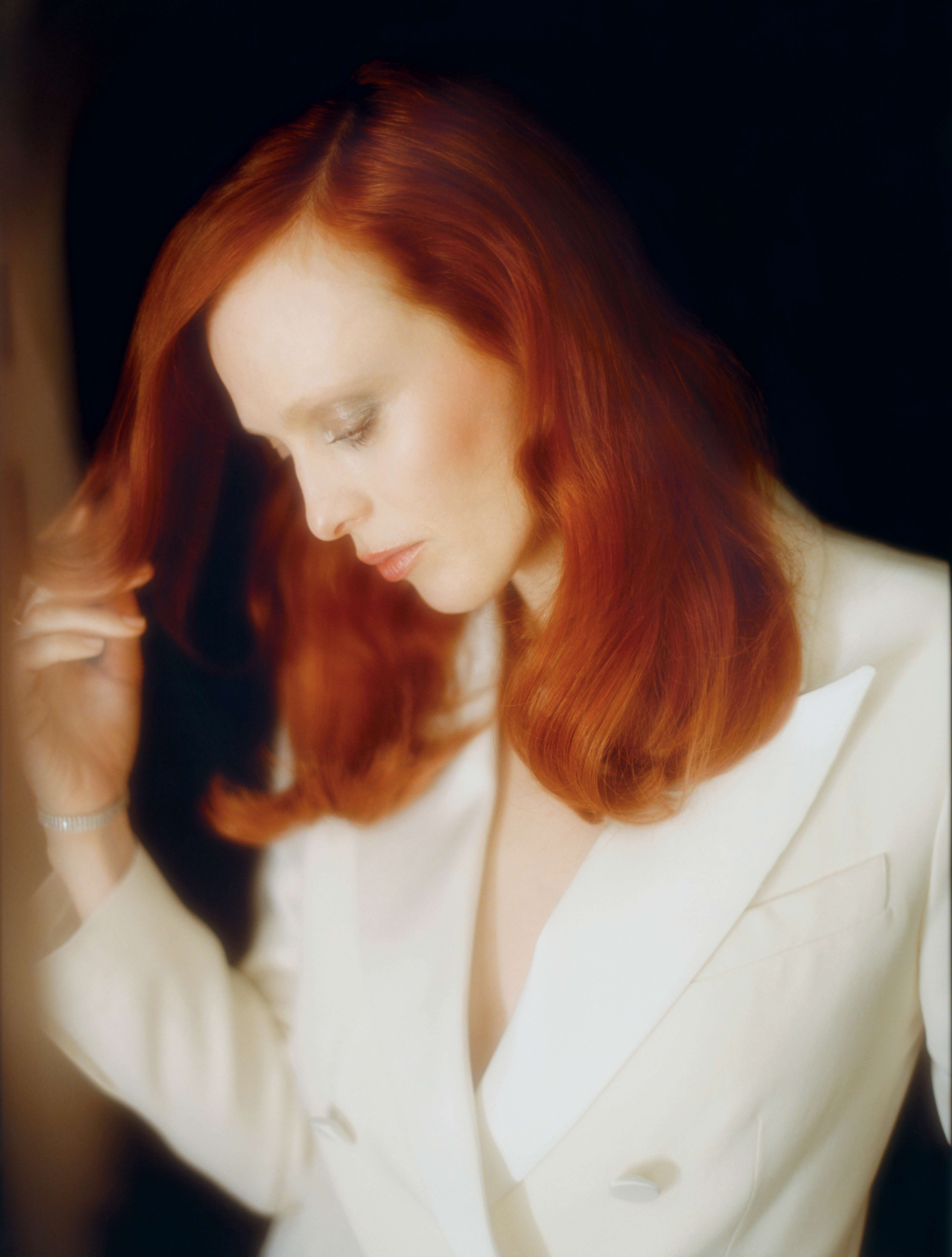Karen Elson