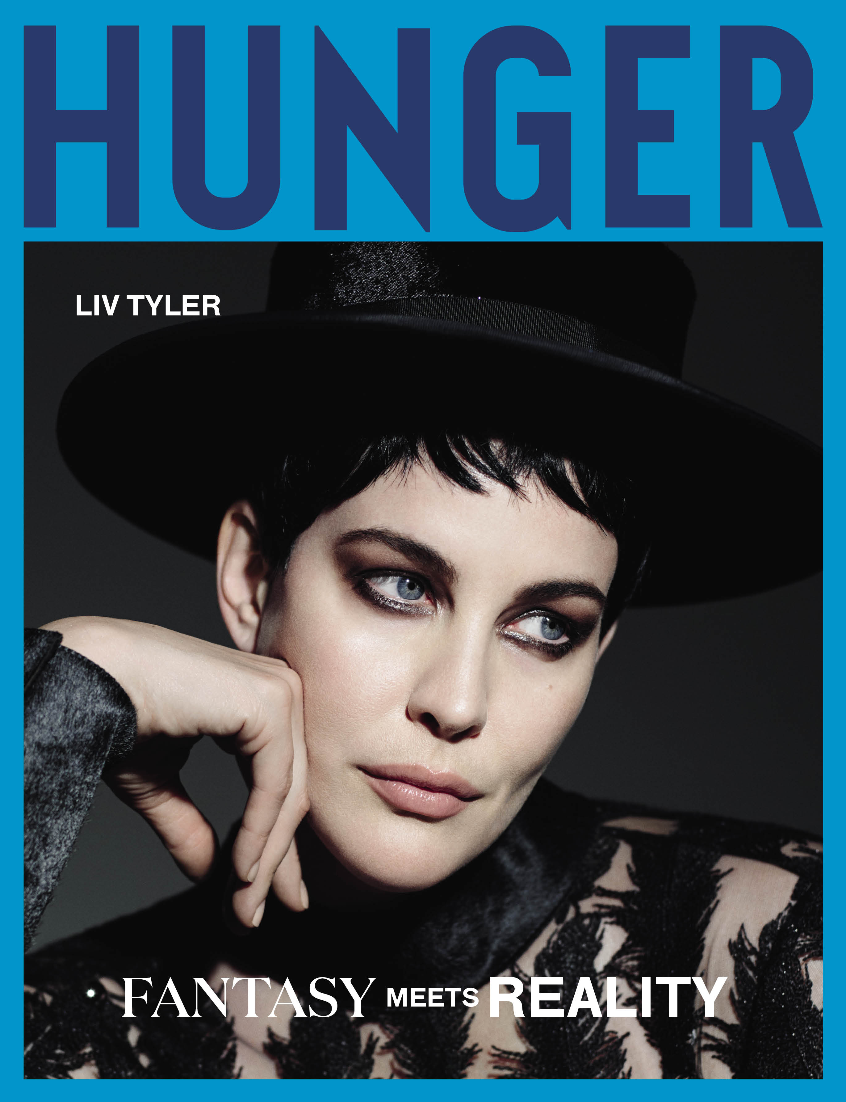Liv Tyler | Hunger