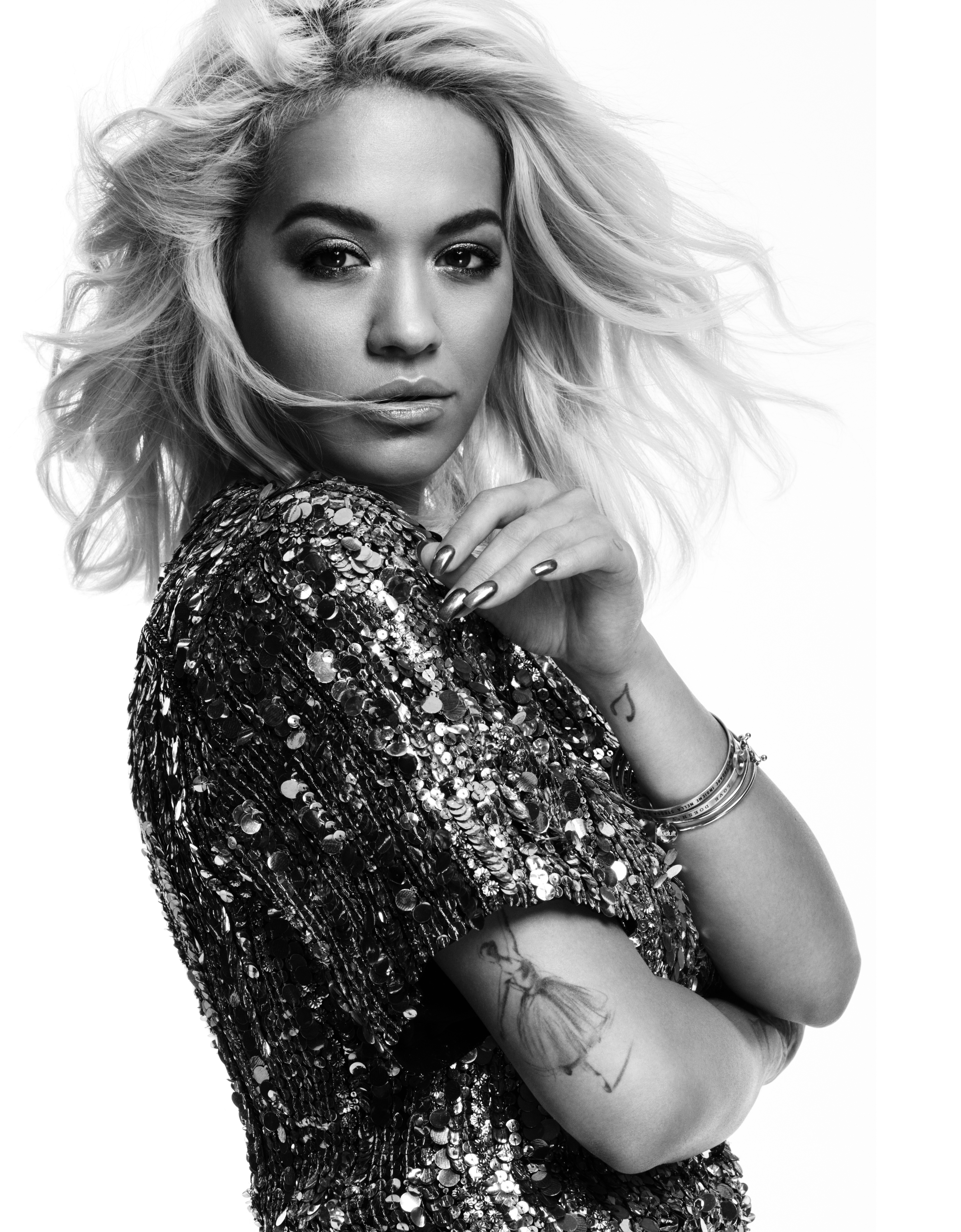Rita Ora | Cosmo Italia