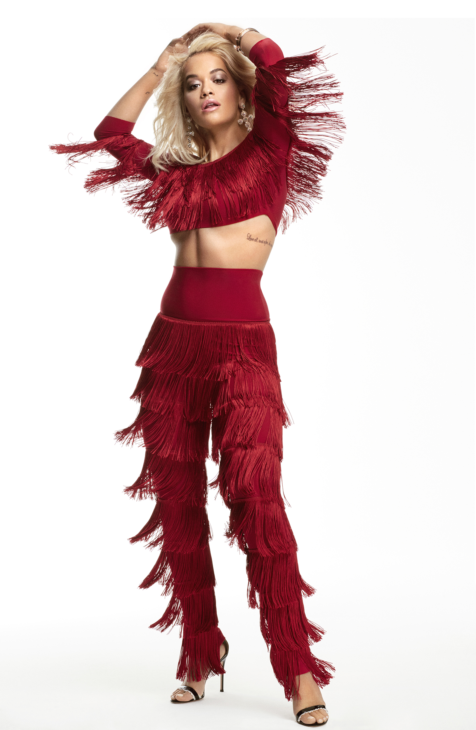 Rita Ora | Cosmo Italia