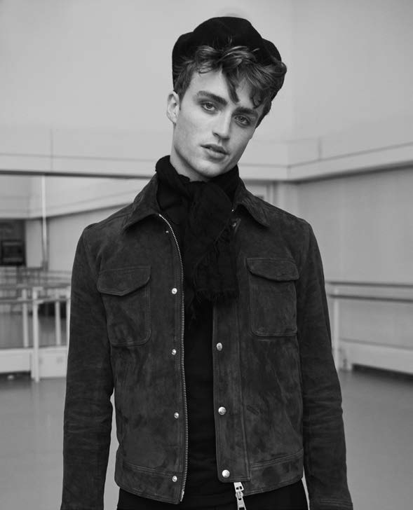 Man About Town