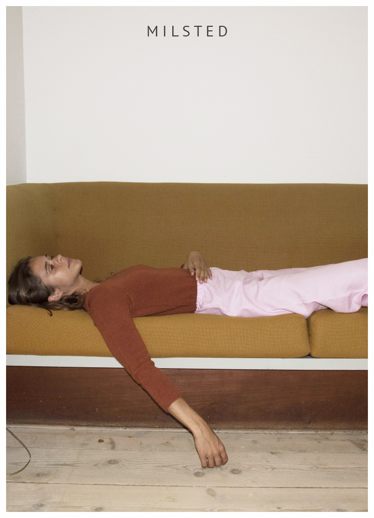 Milsted AW18