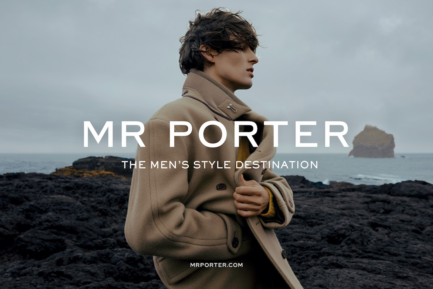 Mr Porter