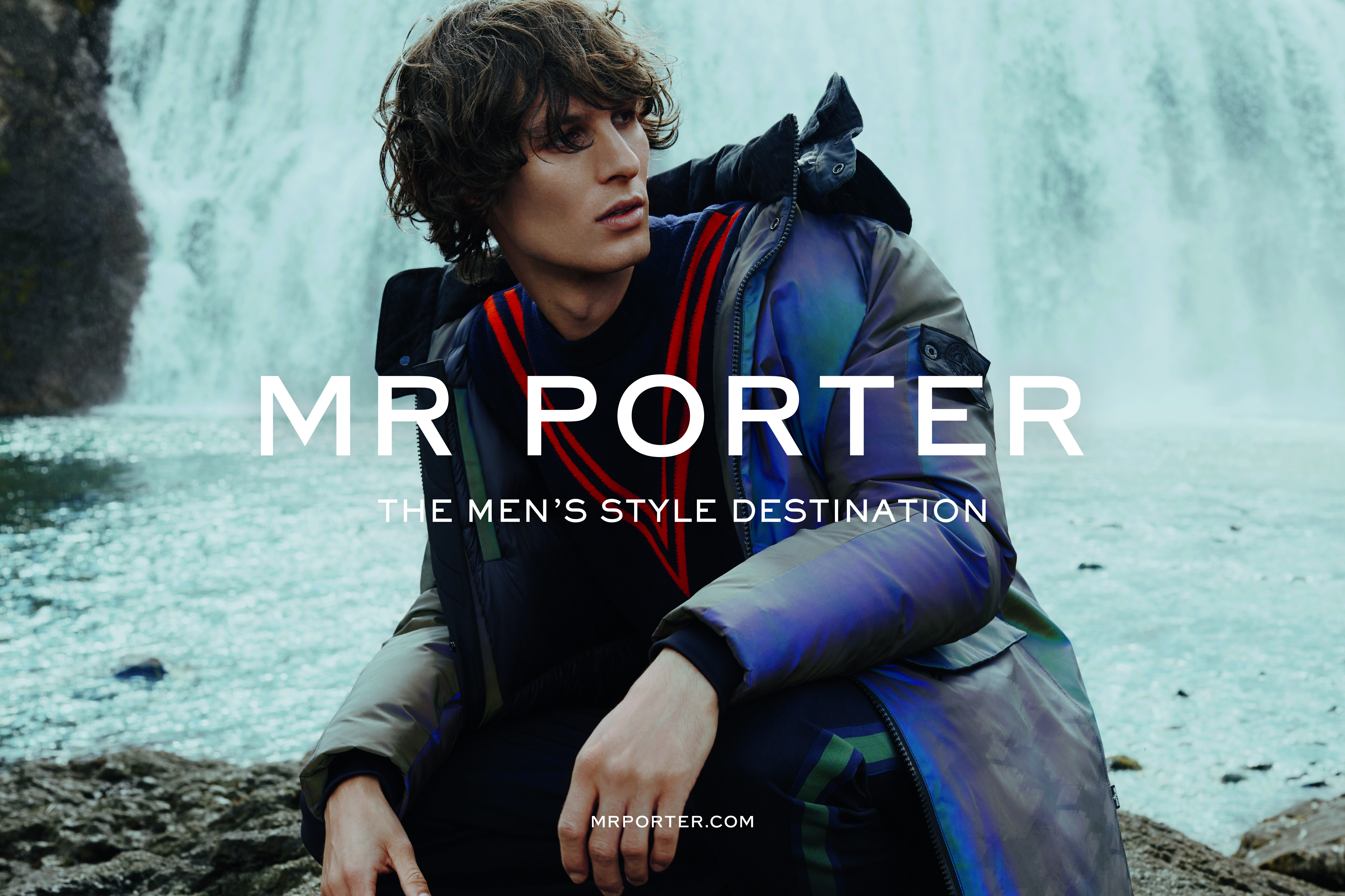 Mr Porter