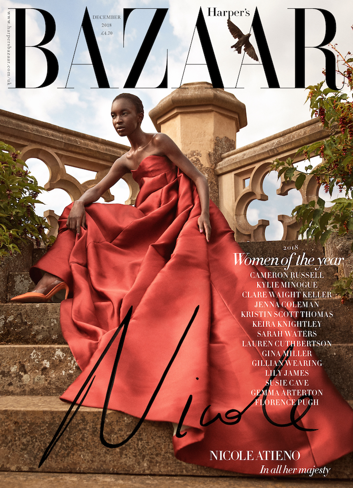Harper’s Bazaar
