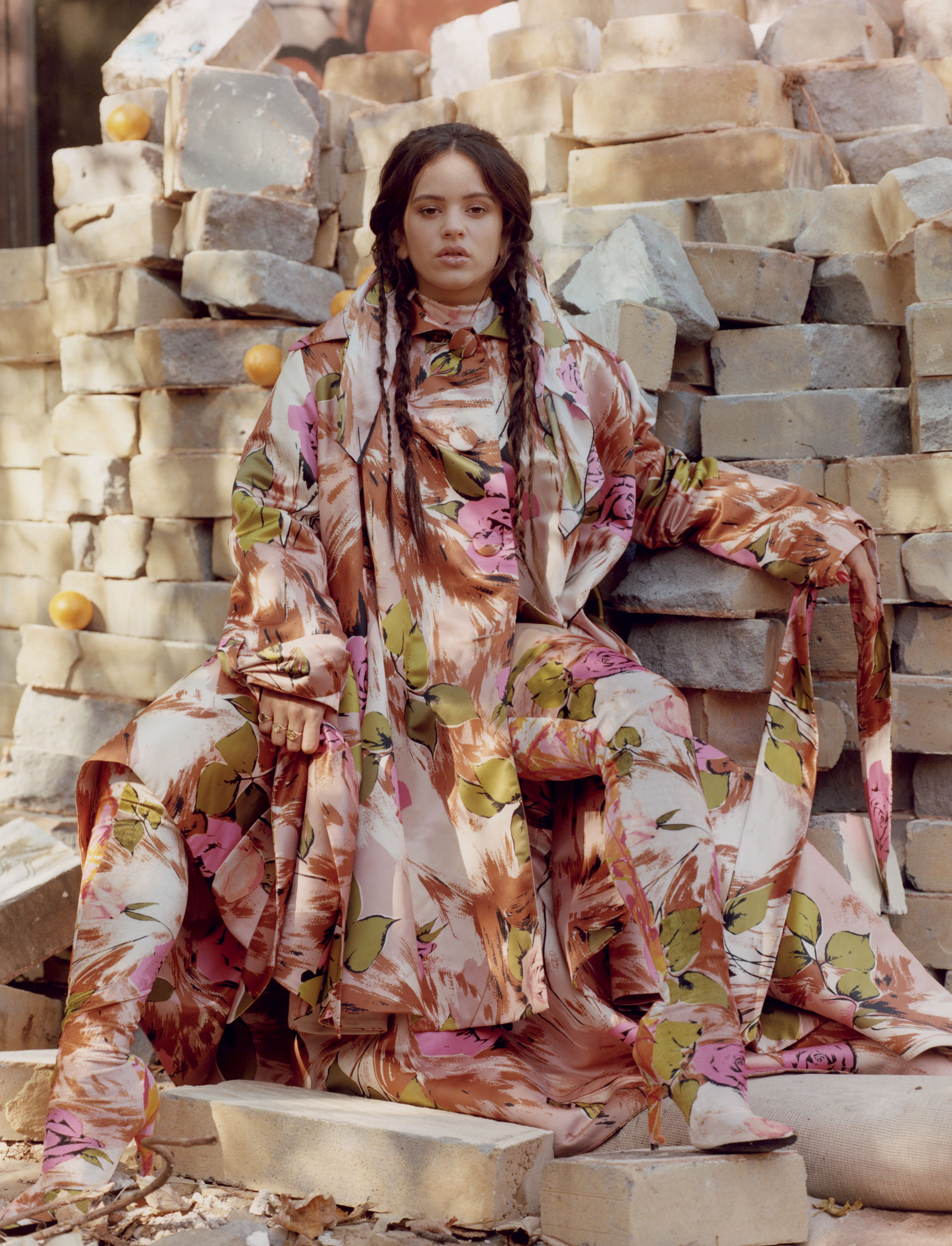 Rosalía Vila Tobella | Blanc Magazine