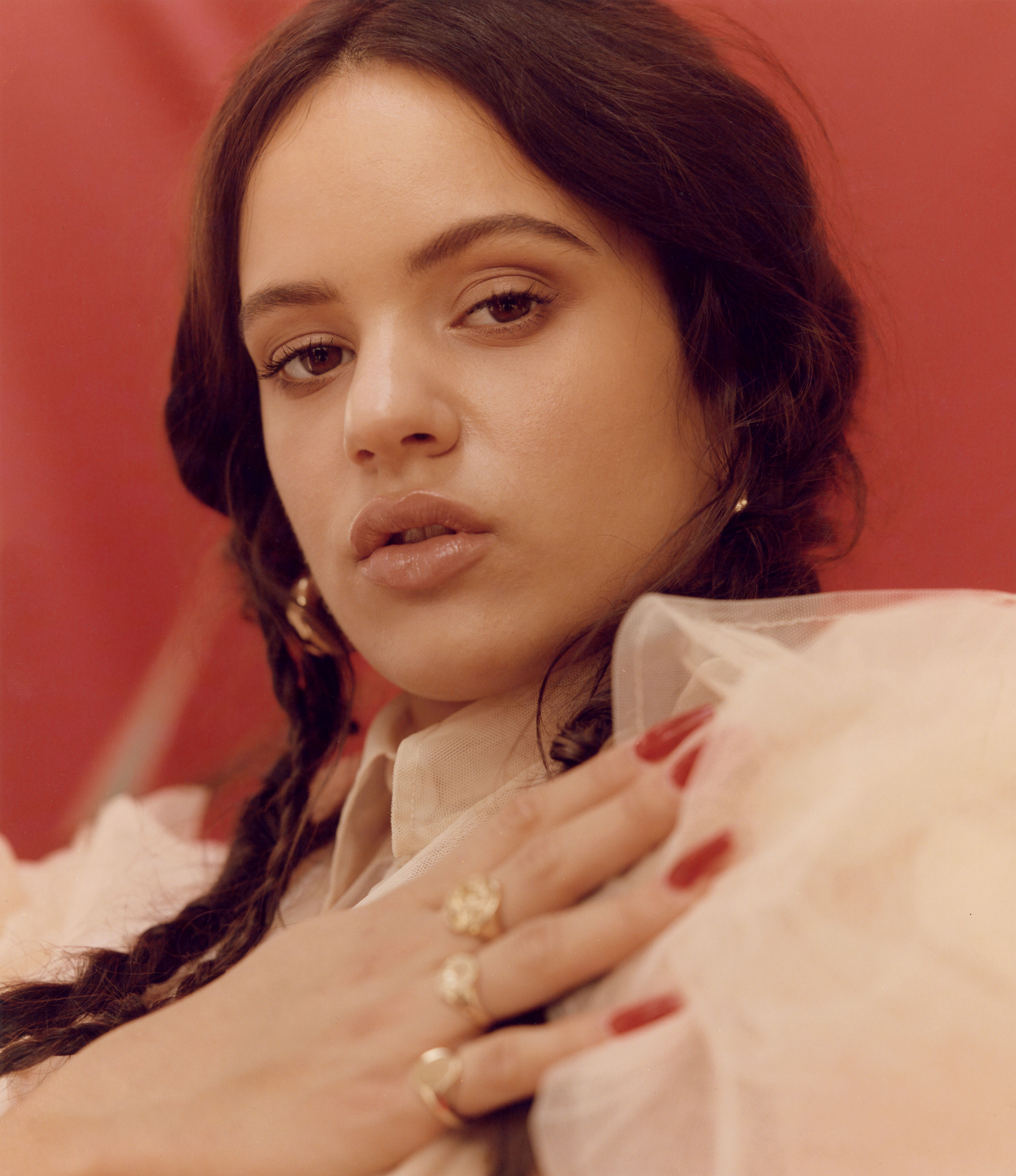 Rosalía Vila Tobella | Blanc Magazine