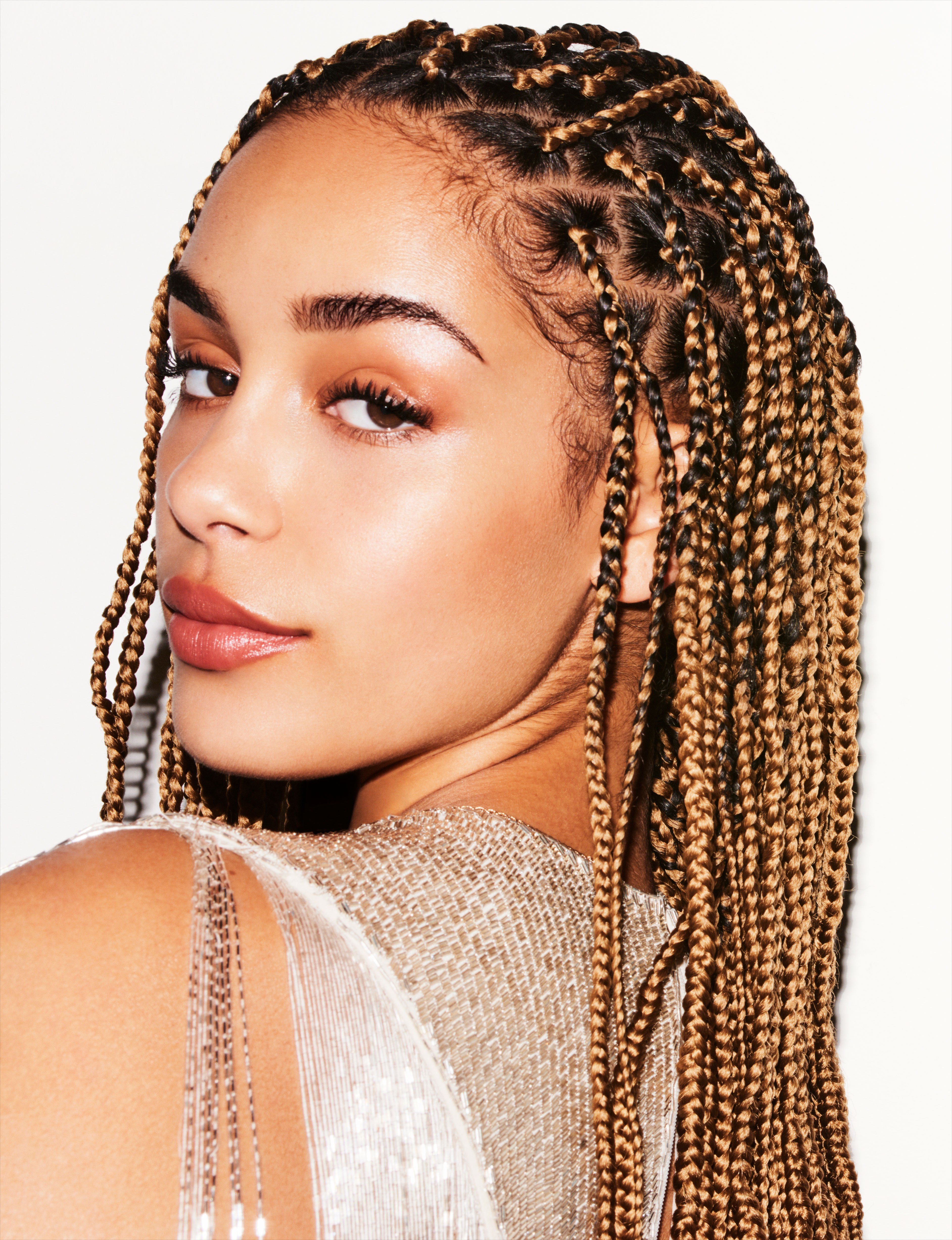 Jorja Smith