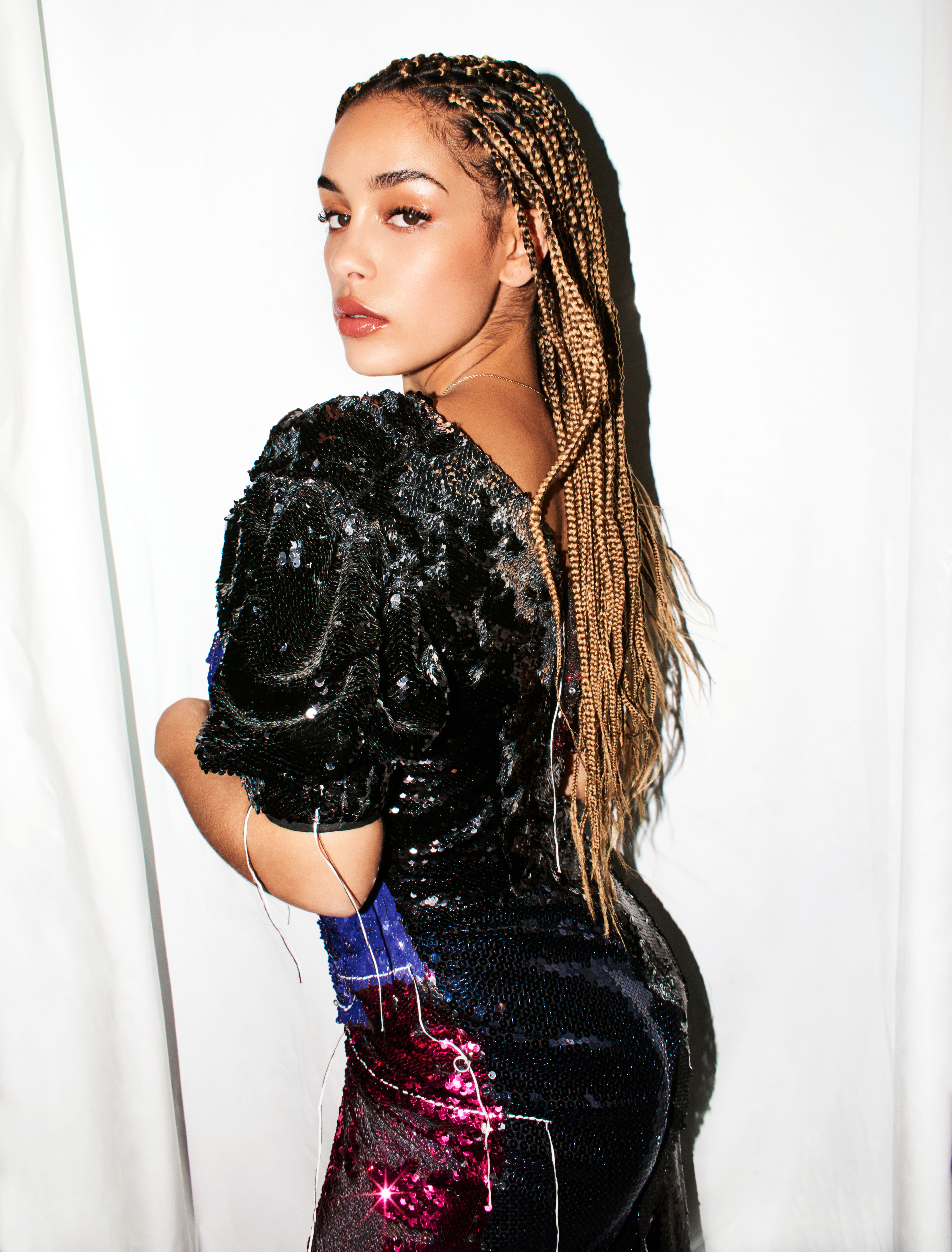 Jorja Smith
