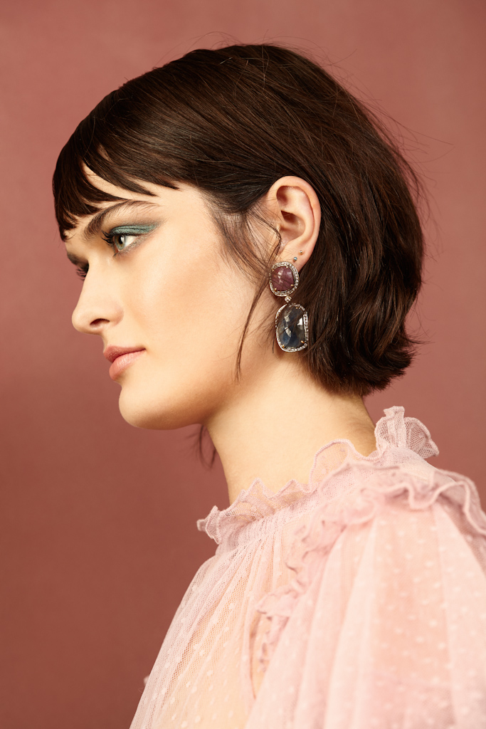 Stella Magazine | Armani