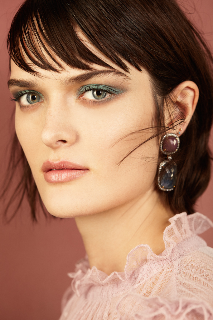 Stella Magazine | Armani
