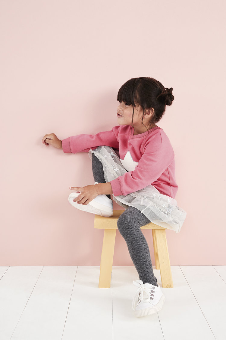 Mintie | Mint Velvet Kids