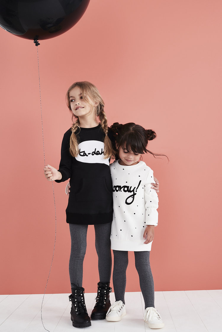 Mintie | Mint Velvet Kids