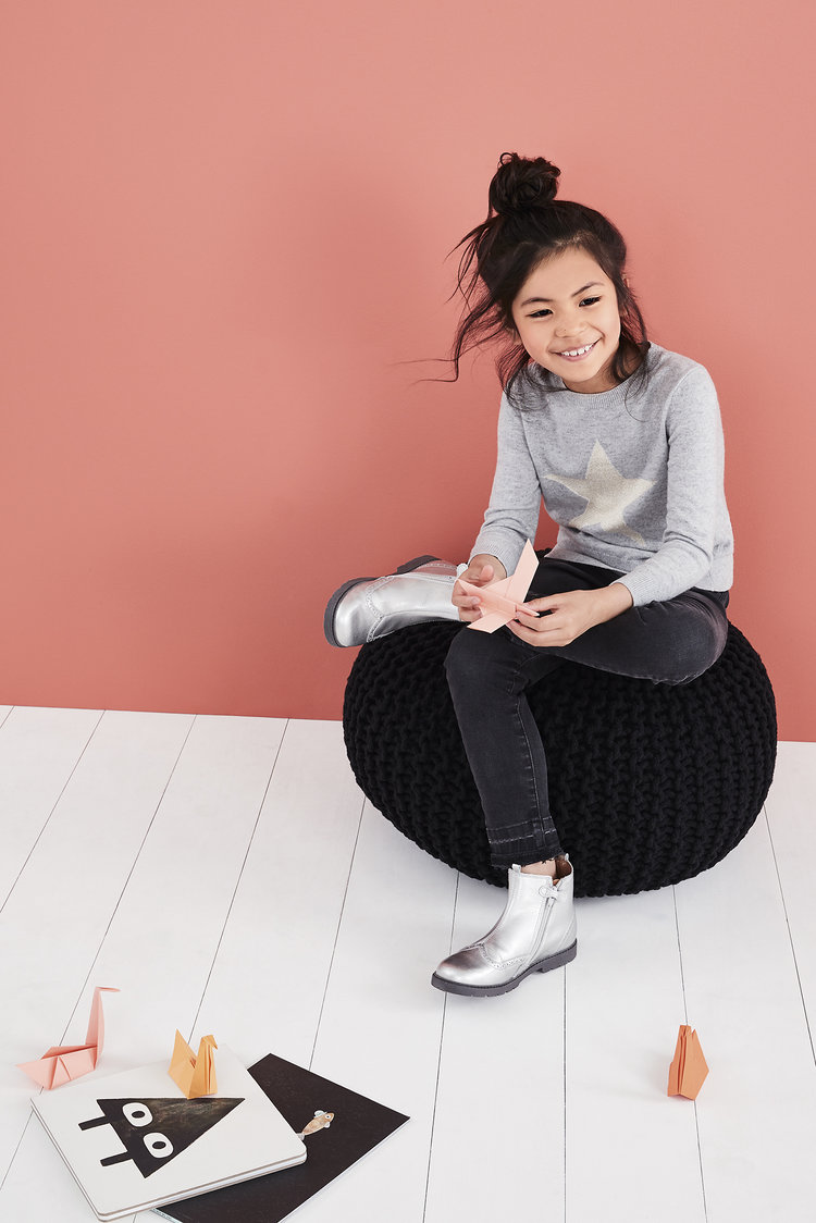 Mintie | Mint Velvet Kids