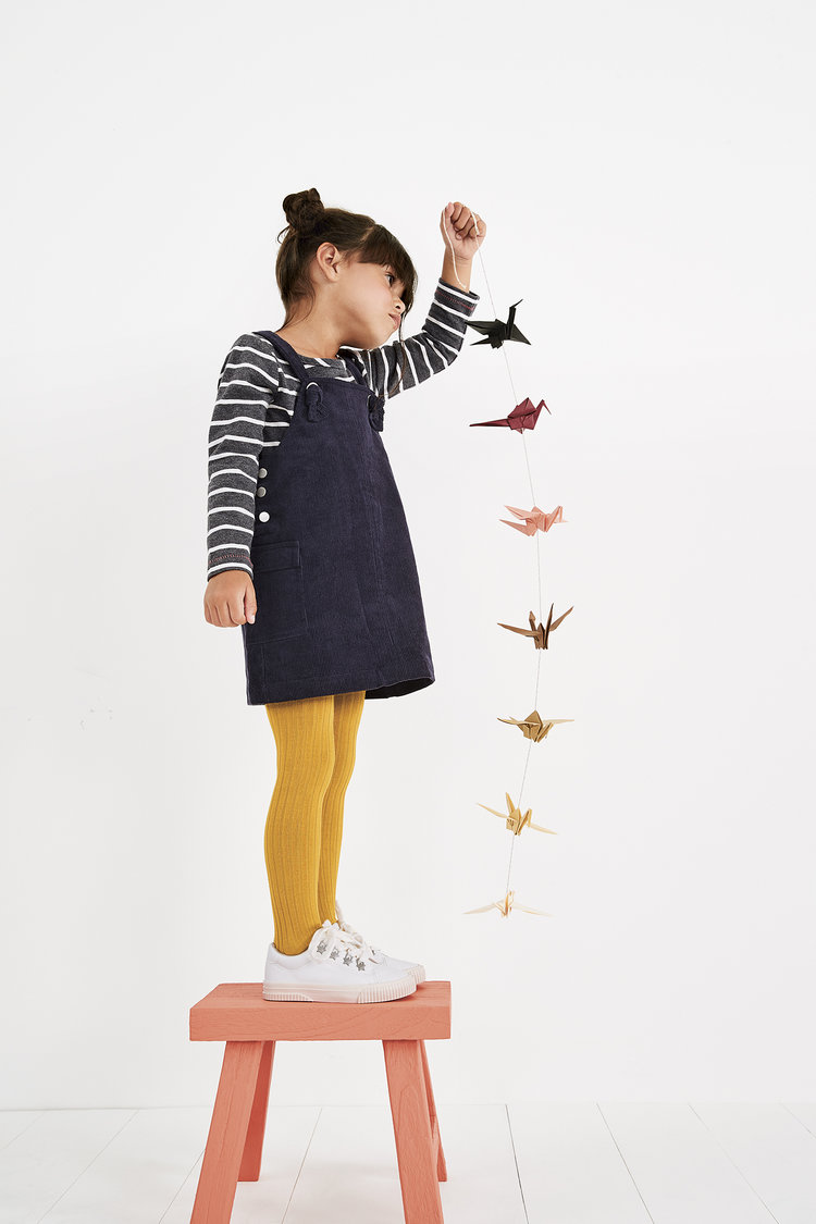 Mintie | Mint Velvet Kids