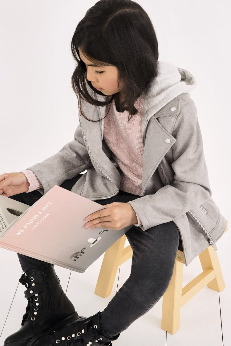 Mintie | Mint Velvet Kids