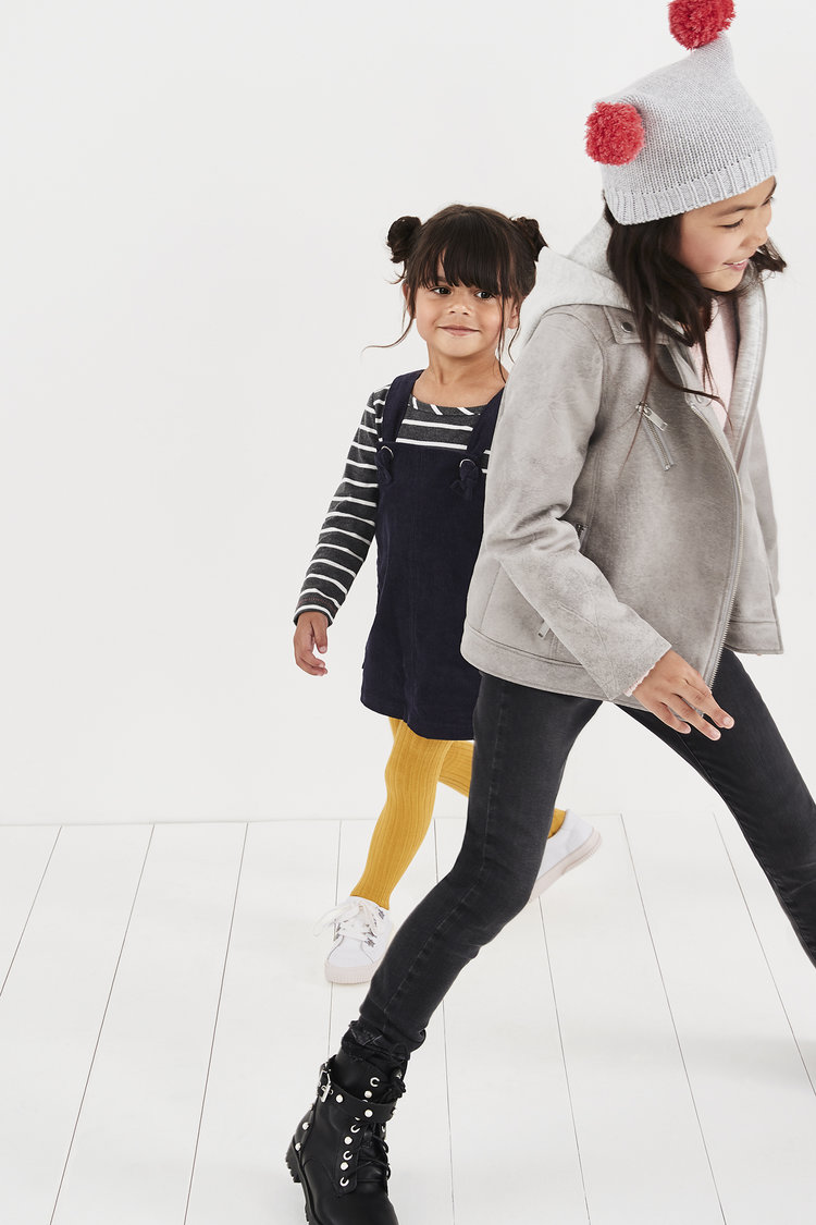Mintie | Mint Velvet Kids