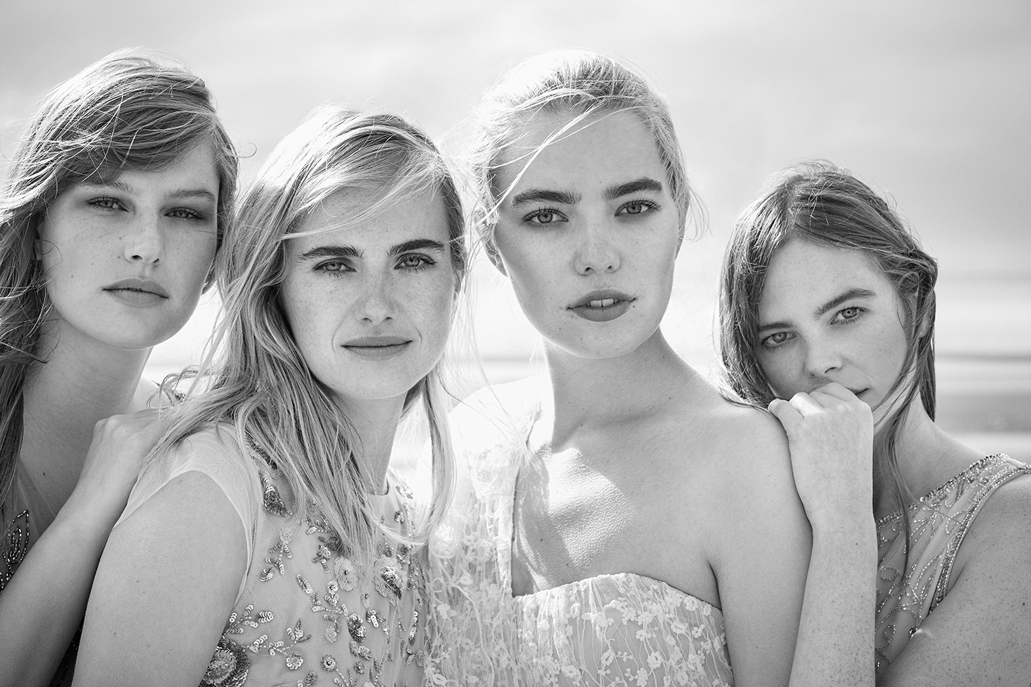 Phase Eight Bridal | SS19