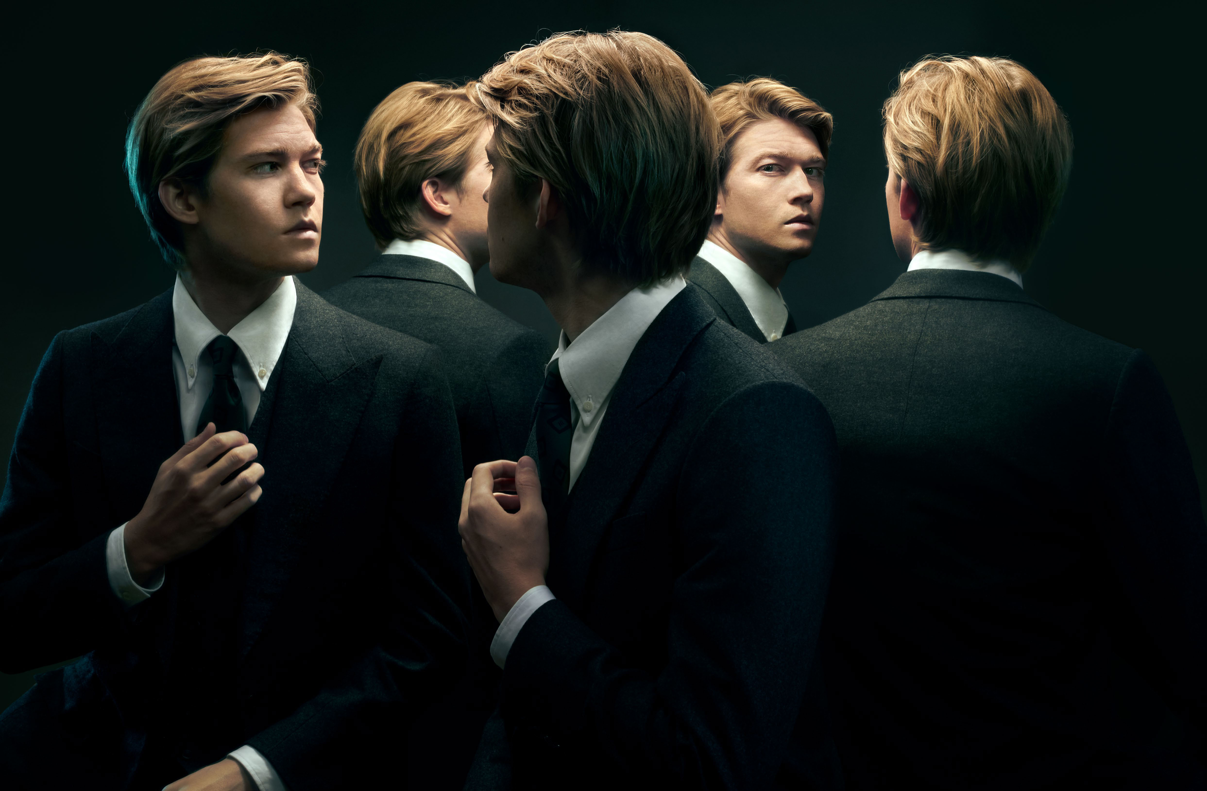 The Jackal | Joe Alwyn