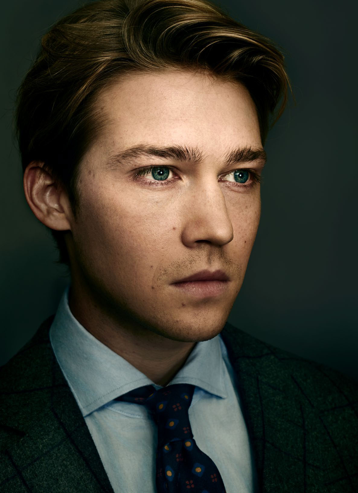 The Jackal | Joe Alwyn