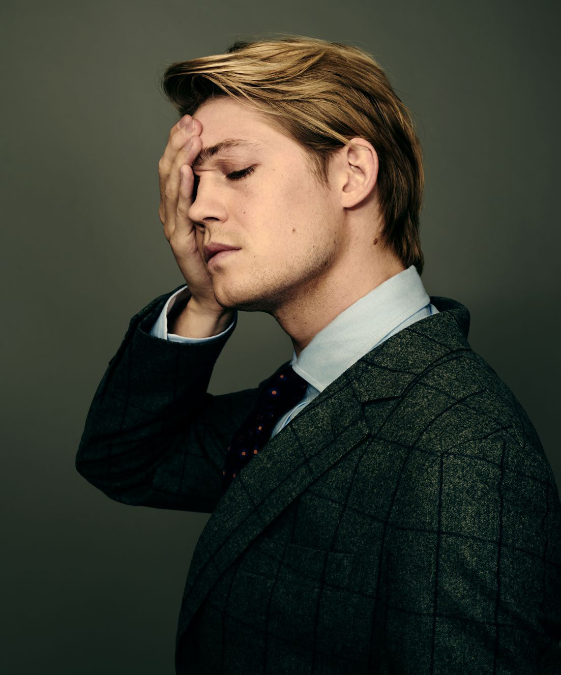 The Jackal | Joe Alwyn