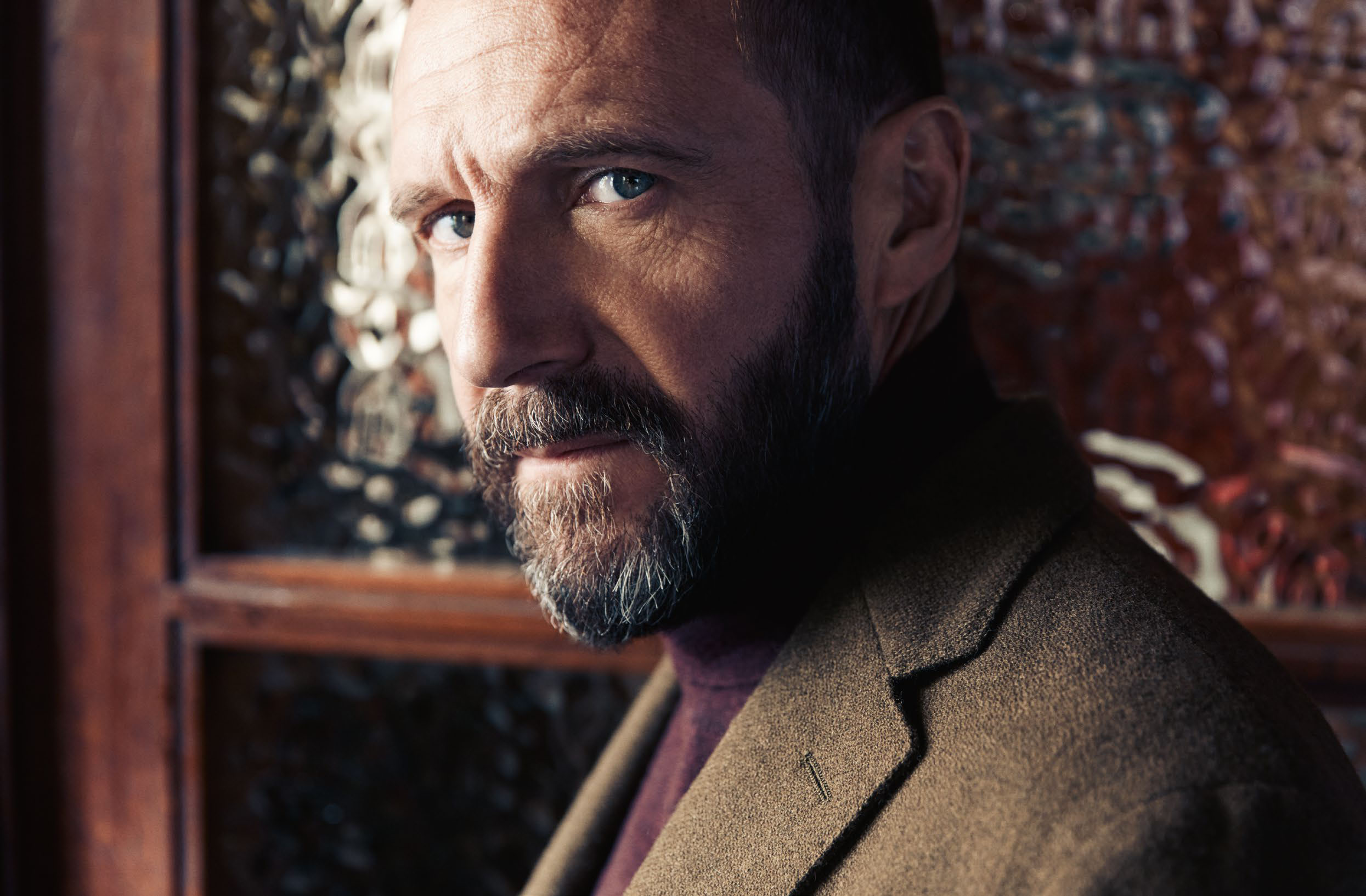The Jackal | Ralph Fiennes