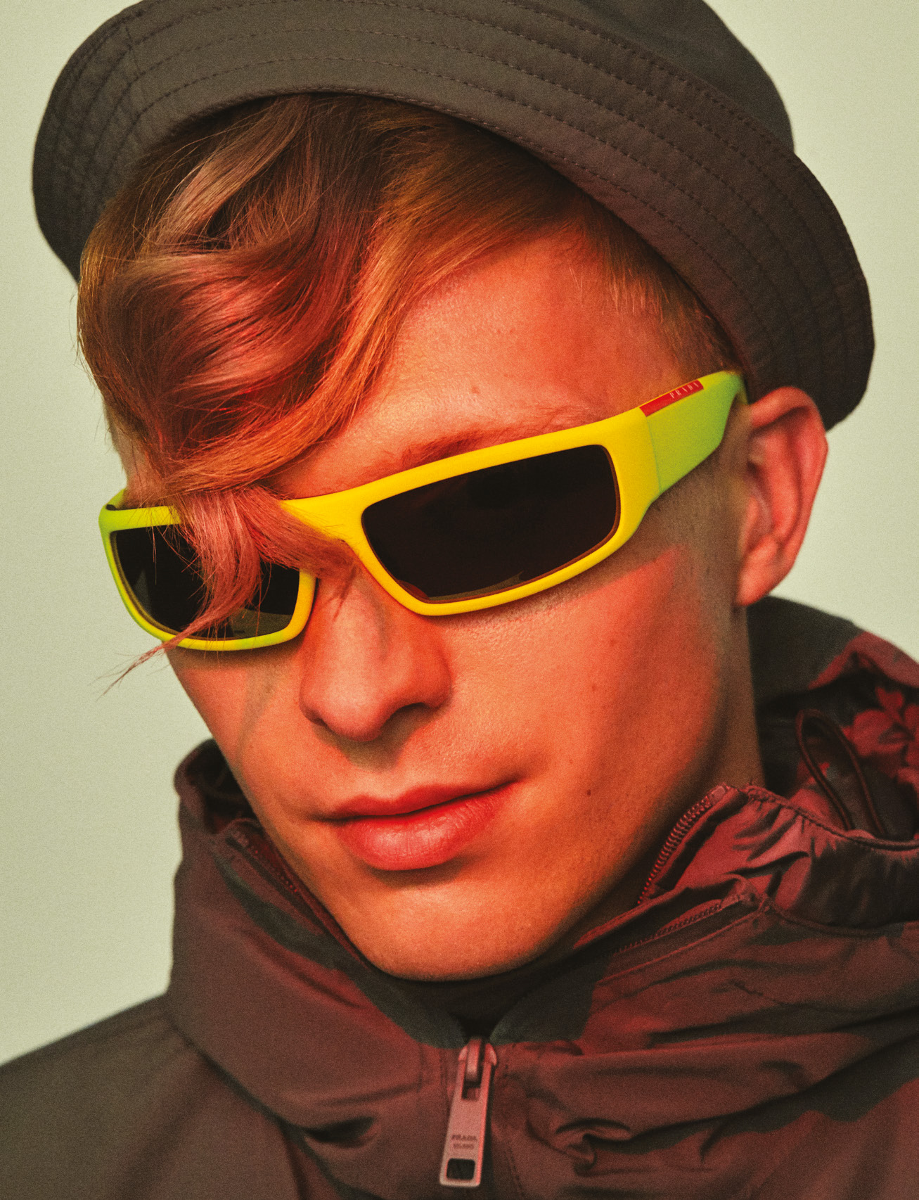 Man About Town