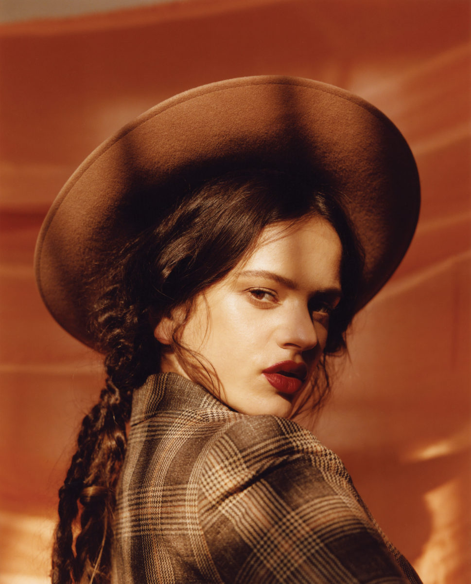 Rosalía Vila Tobella | Blanc Magazine