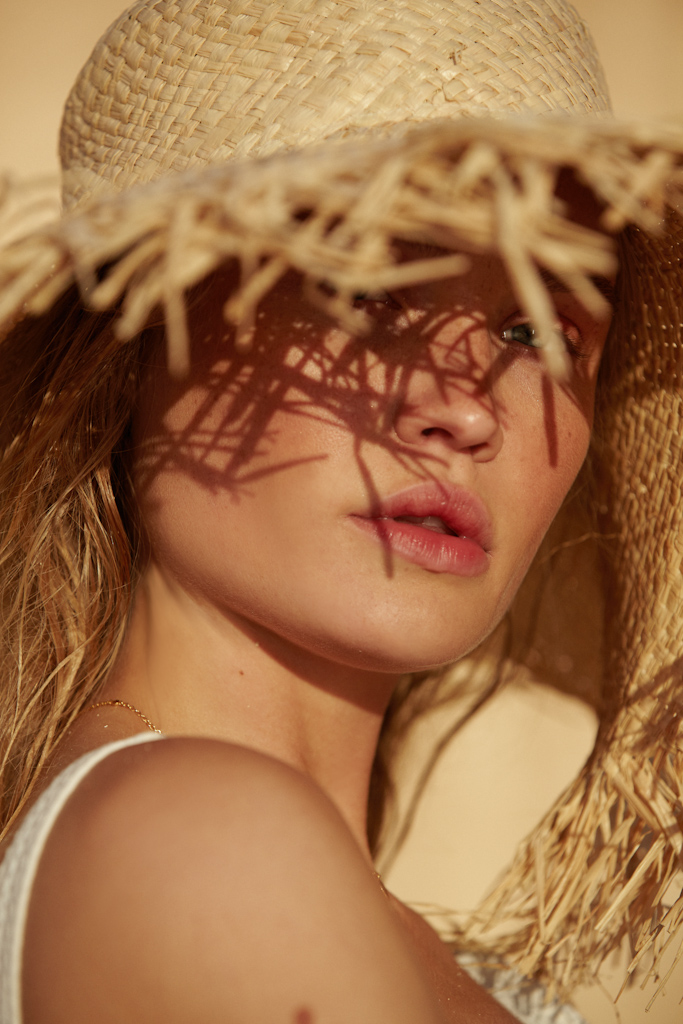 BODY ISSUE | GRAZIA