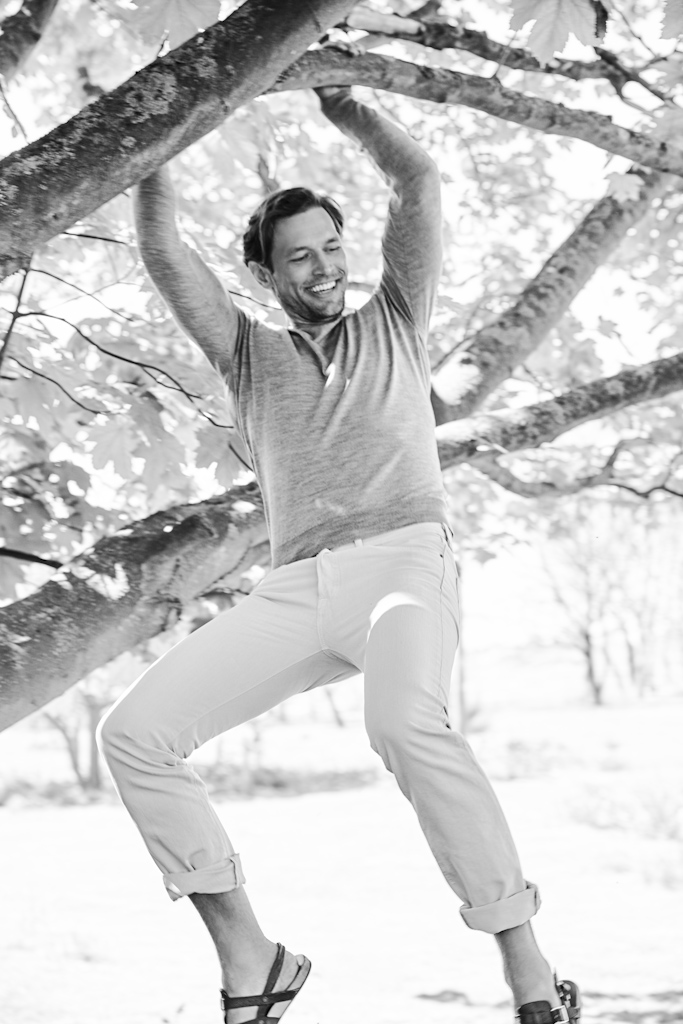 Icons | John Smedley