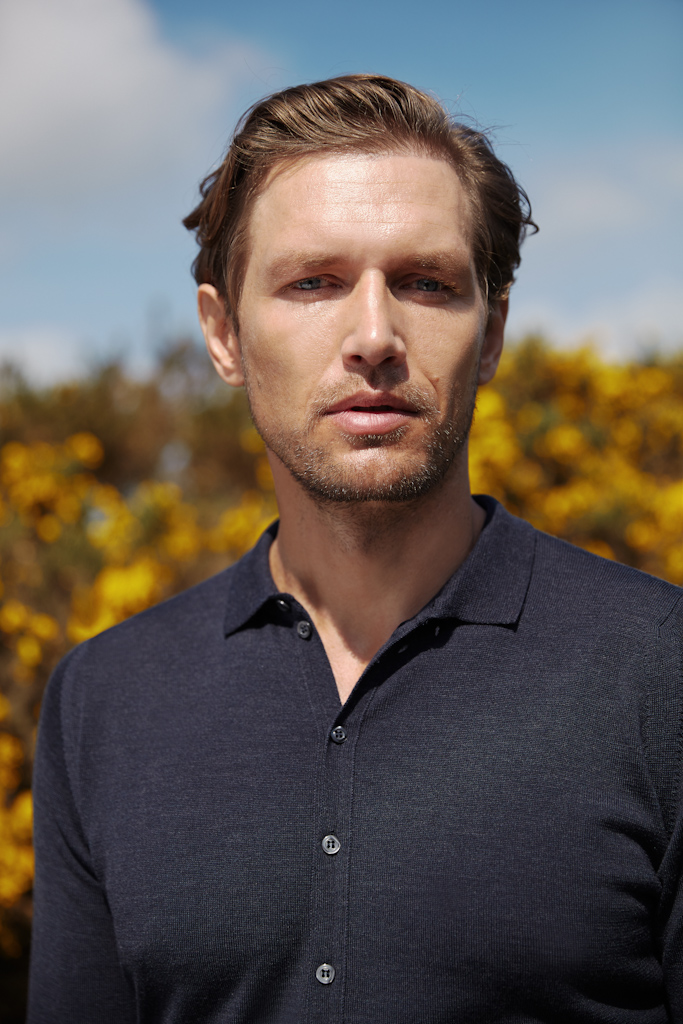 Icons | John Smedley