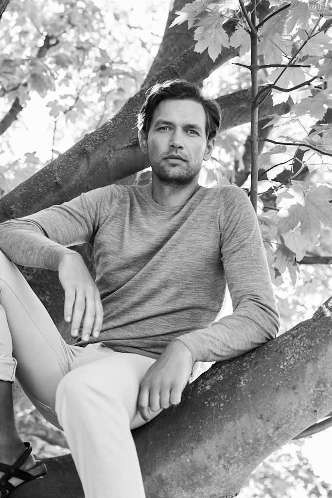 Icons | John Smedley
