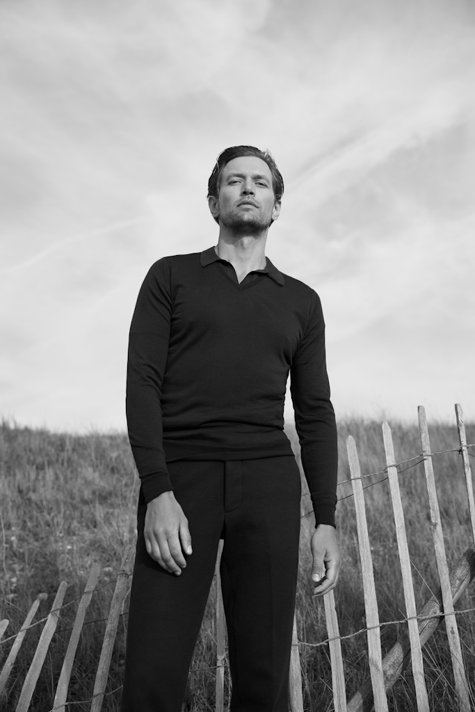 Icons | John Smedley