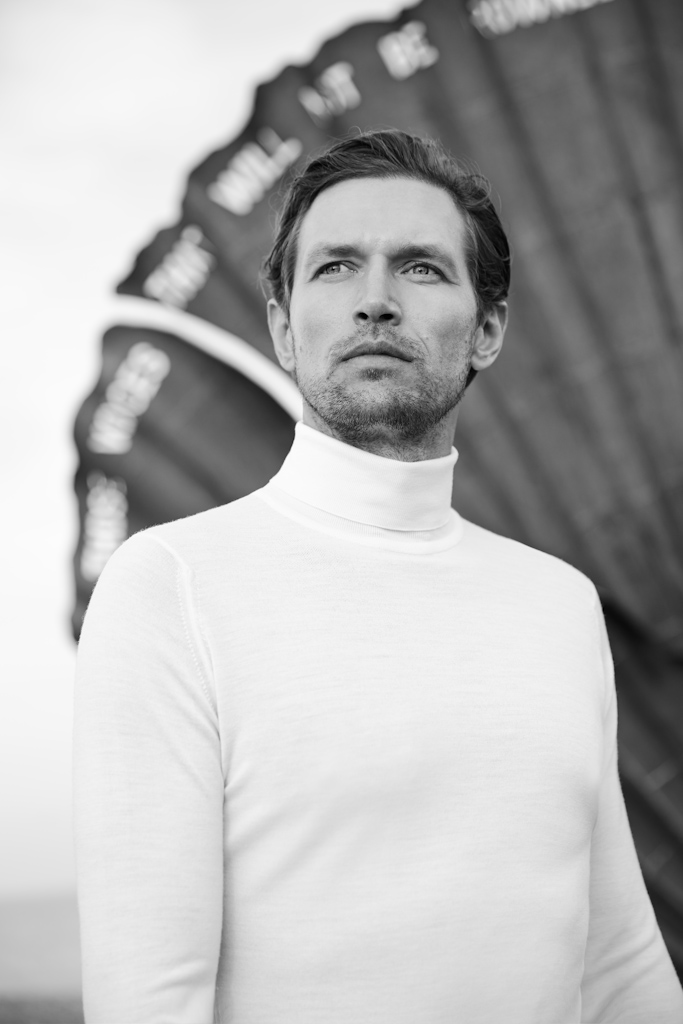 Icons | John Smedley