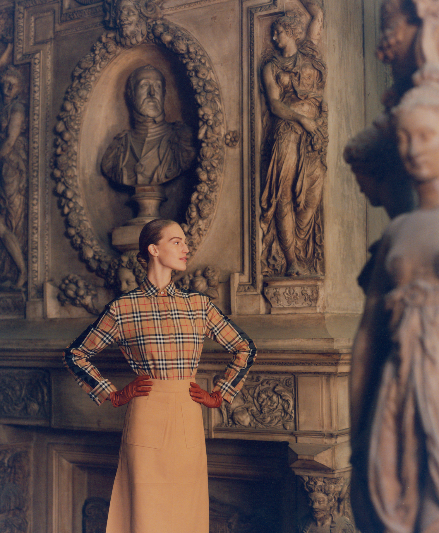 Vanessa Axente | Telegraph Luxury