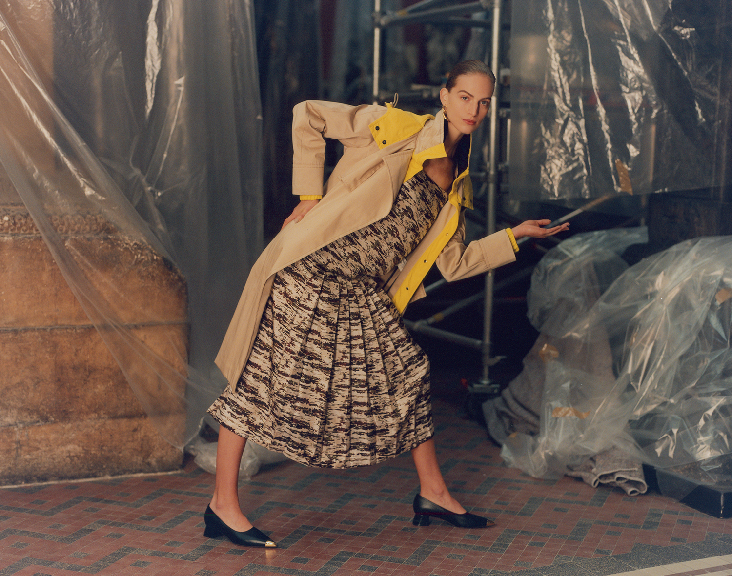 Vanessa Axente | Telegraph Luxury