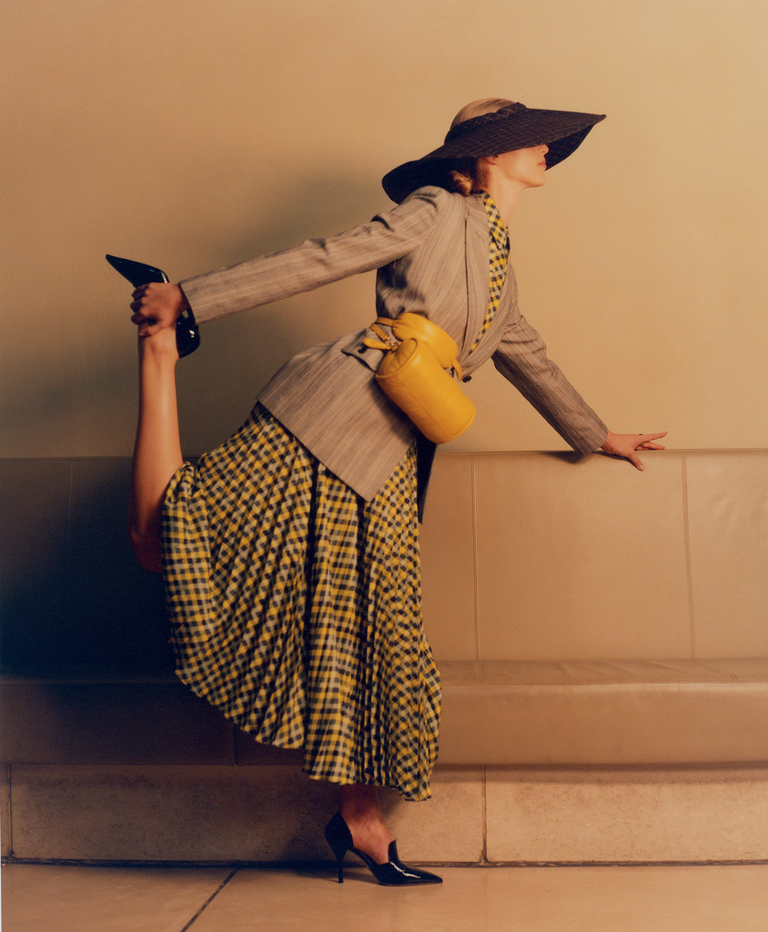 Vanessa Axente | Telegraph Luxury
