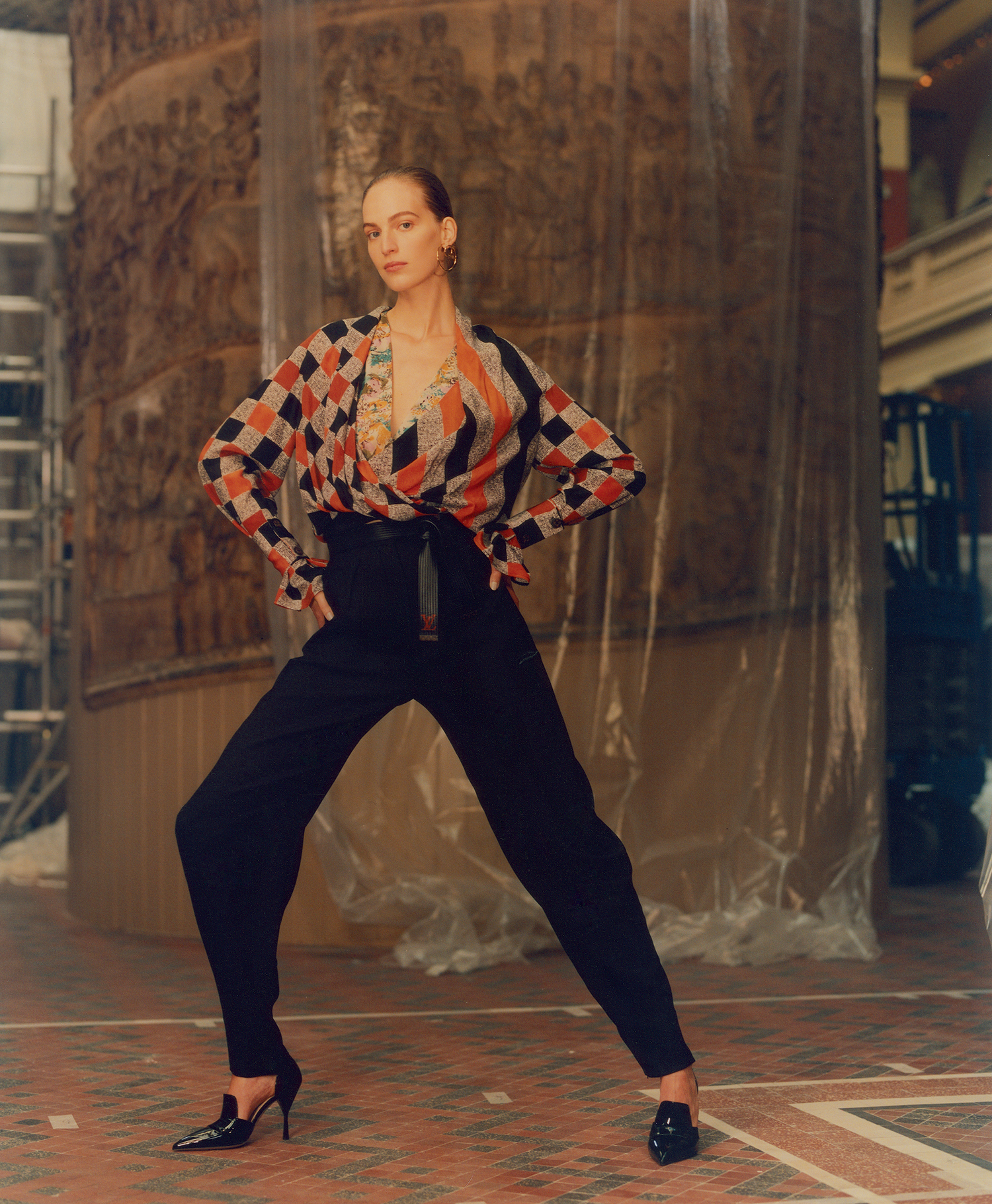 Vanessa Axente | Telegraph Luxury