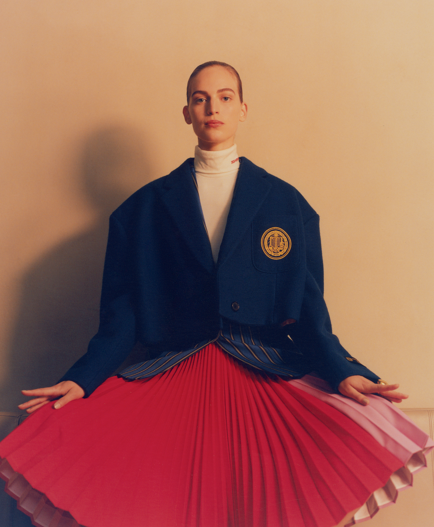 Vanessa Axente | Telegraph Luxury
