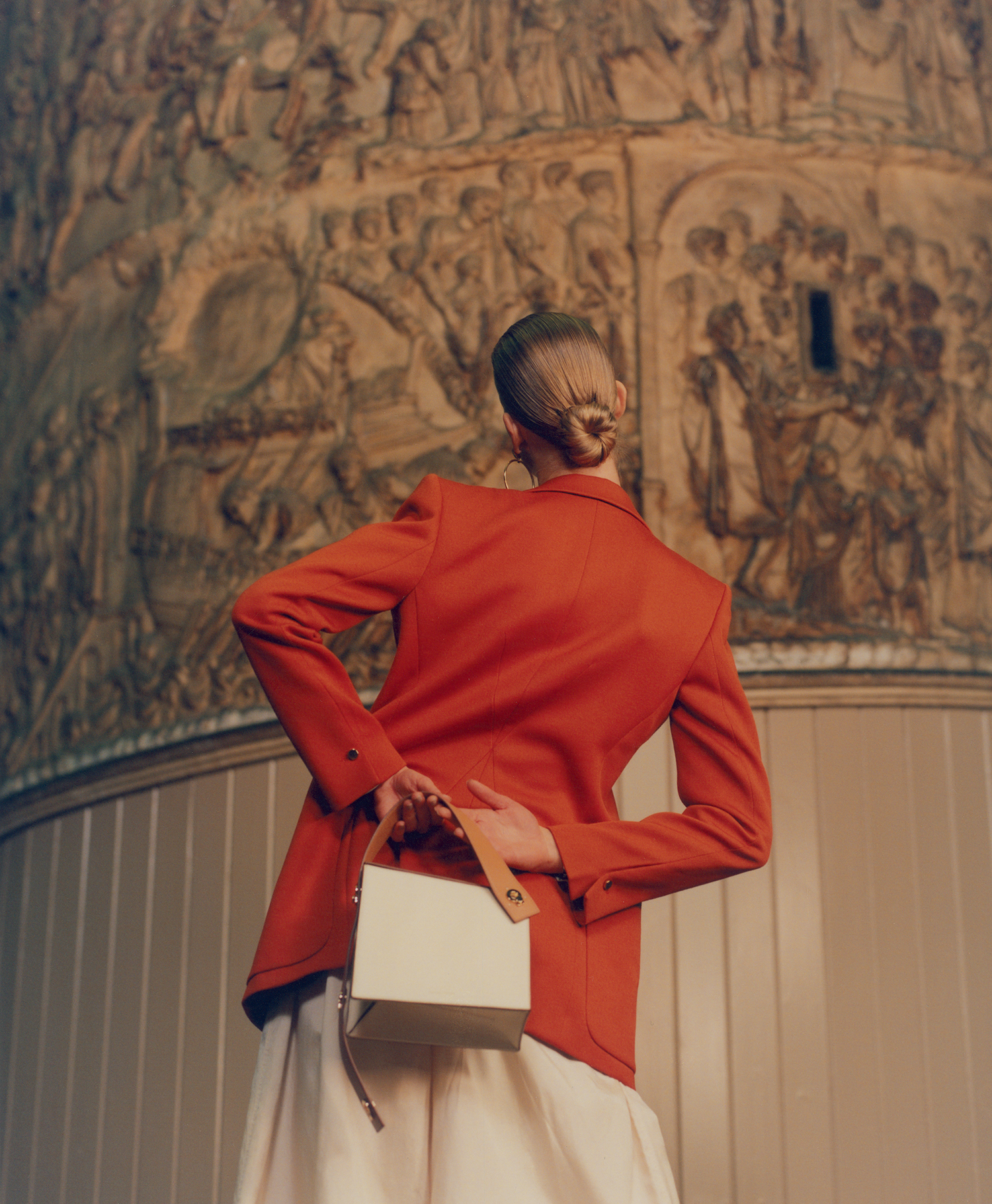 Vanessa Axente | Telegraph Luxury
