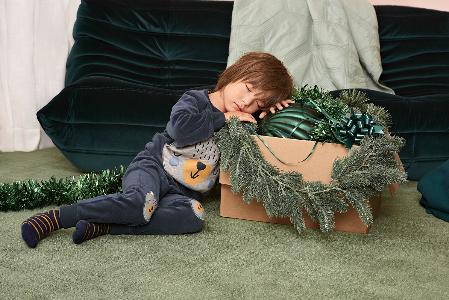 Lindex | Christmas Campaign