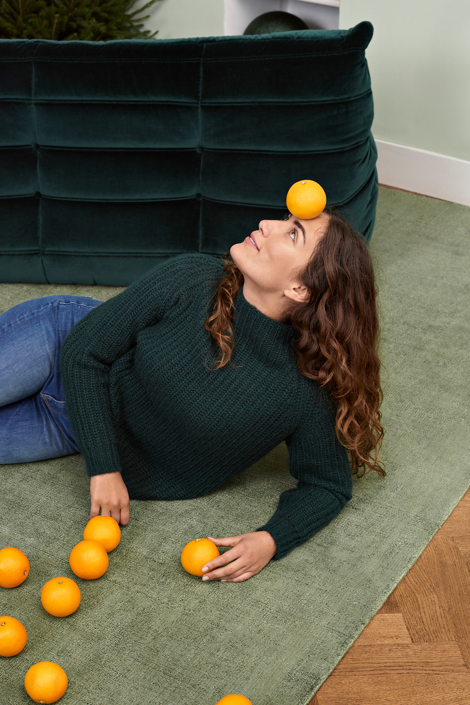 Lindex | Christmas Campaign