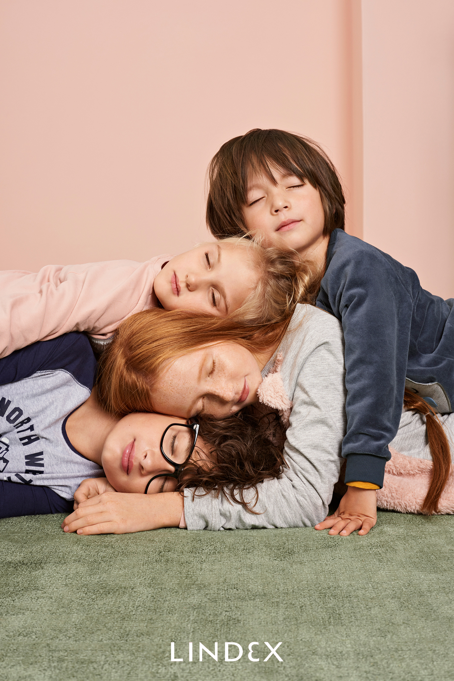 Lindex | Christmas Campaign